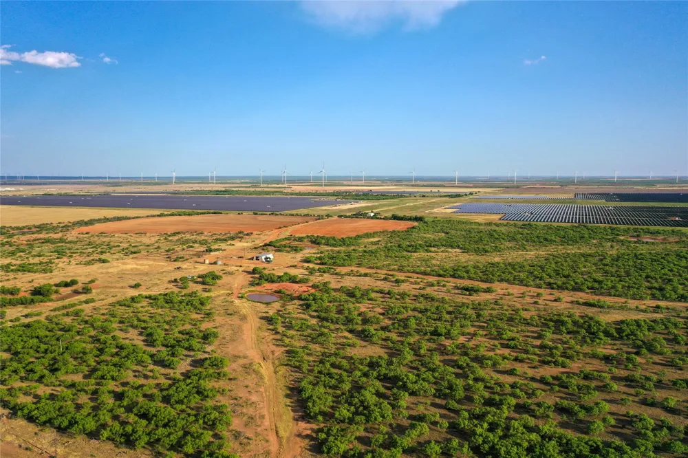 CR 235,227 Haskell, TX 79521