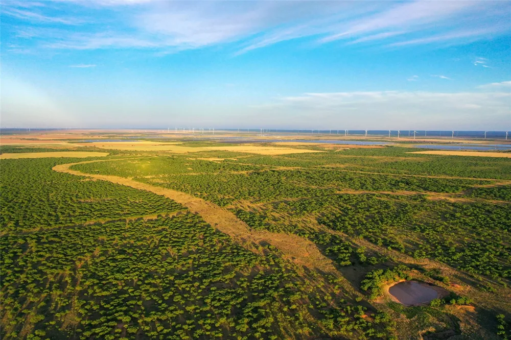 CR 235,227 Haskell, TX 79521
