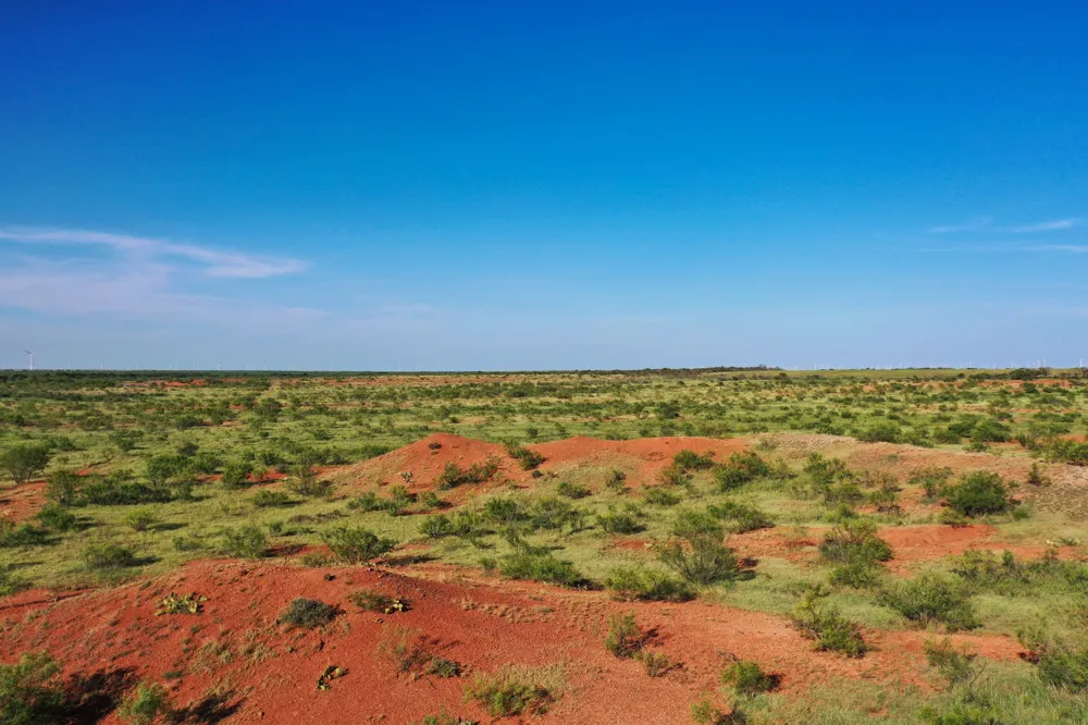 CR 235,227 Haskell, TX 79521