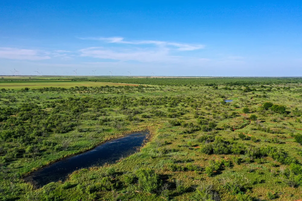 CR 235,227 Haskell, TX 79521