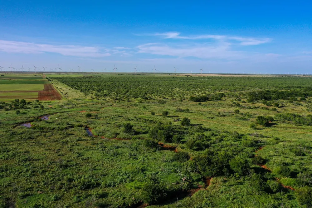 CR 235,227 Haskell, TX 79521
