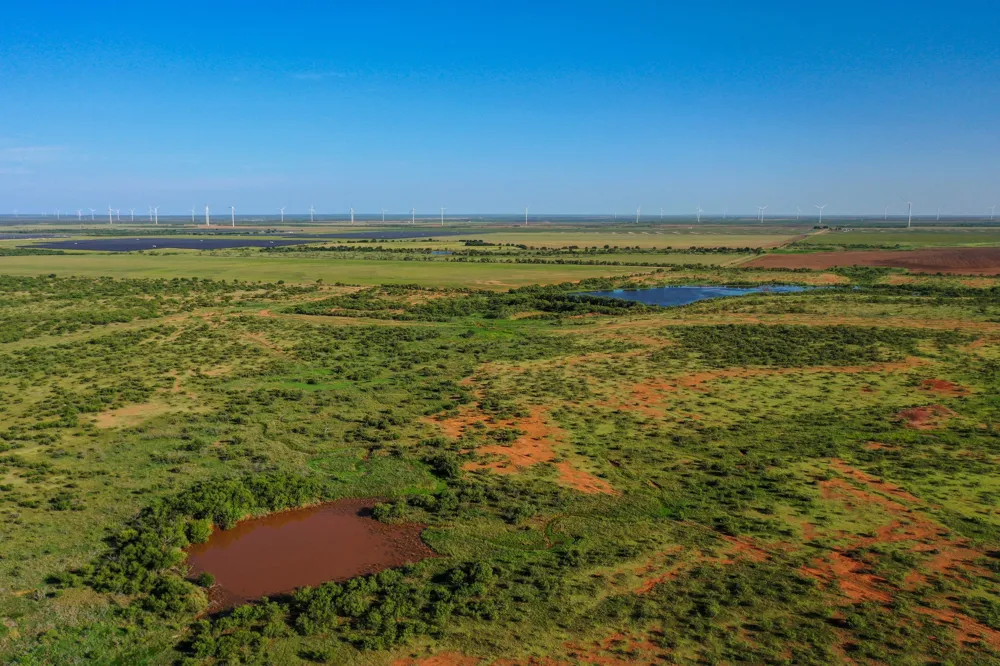 CR 235,227 Haskell, TX 79521