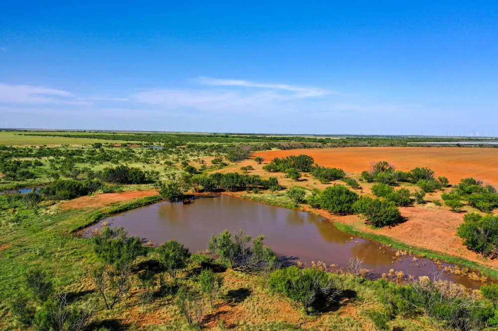 CR 235,227 Haskell, TX 79521