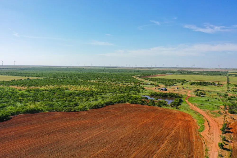 CR 235,227 Haskell, TX 79521
