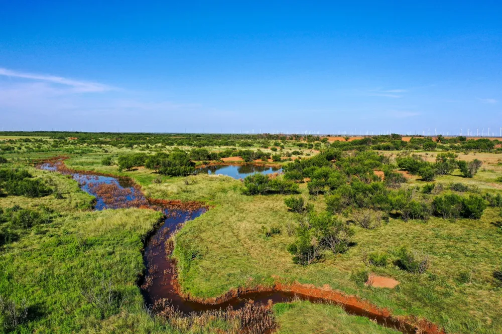 CR 235,227 Haskell, TX 79521