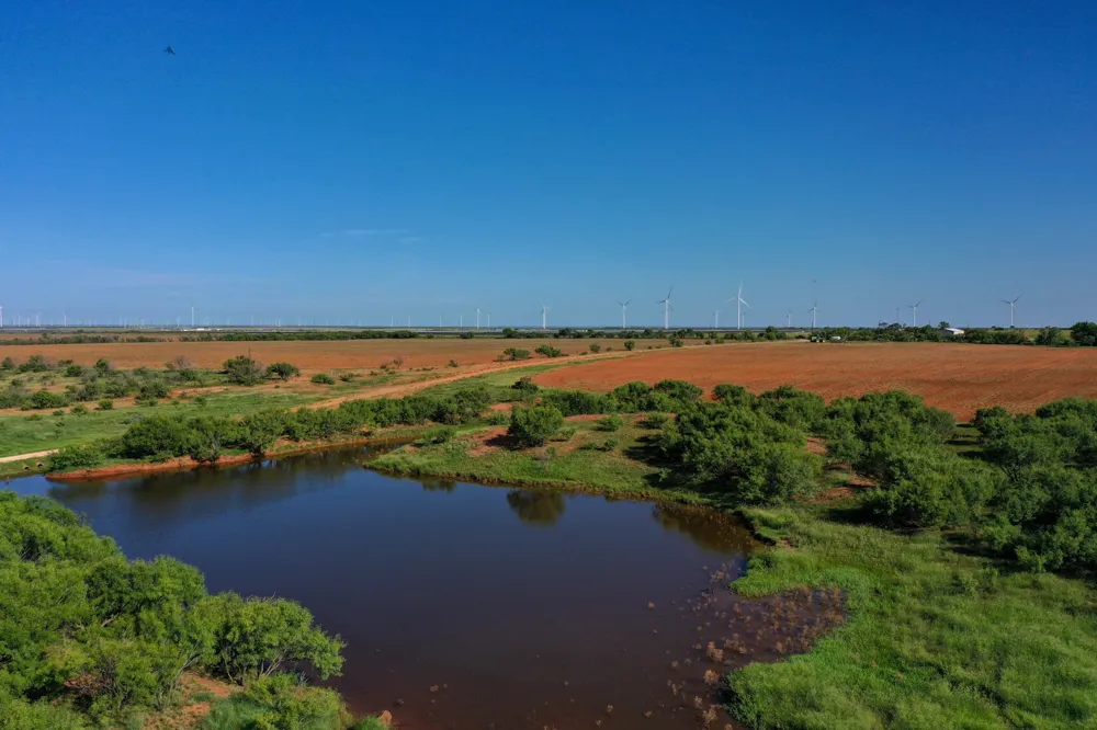 CR 235,227 Haskell, TX 79521