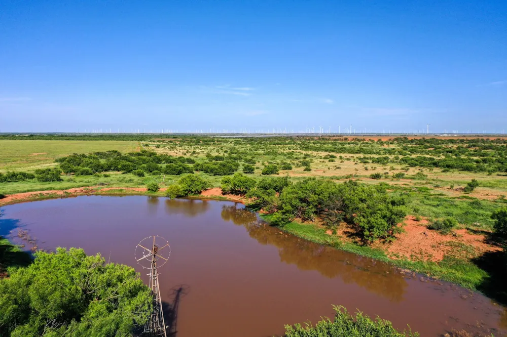 CR 235,227 Haskell, TX 79521