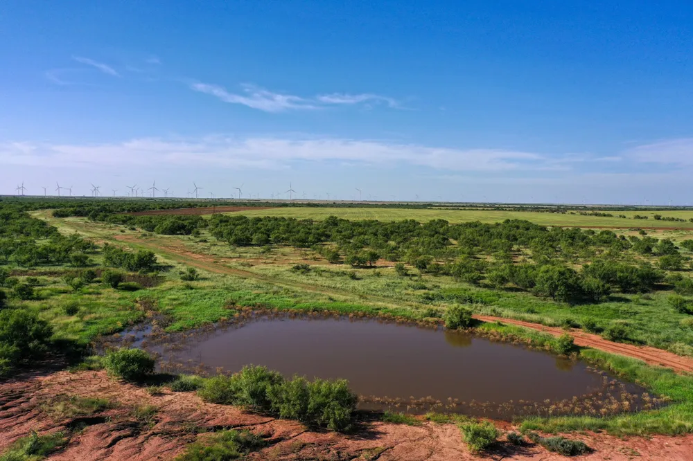 CR 235,227 Haskell, TX 79521