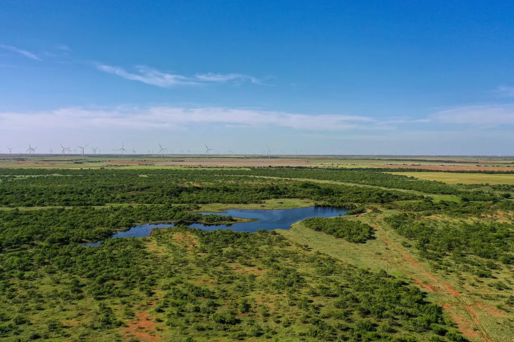 CR 235,227 Haskell, TX 79521