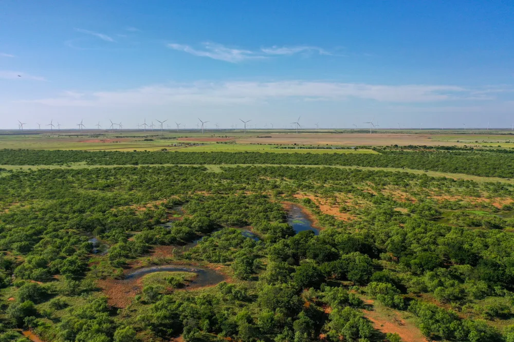 CR 235,227 Haskell, TX 79521