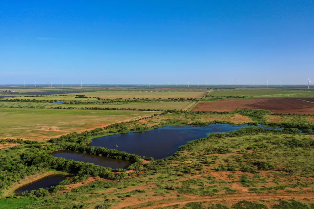 CR 235,227 Haskell, TX 79521