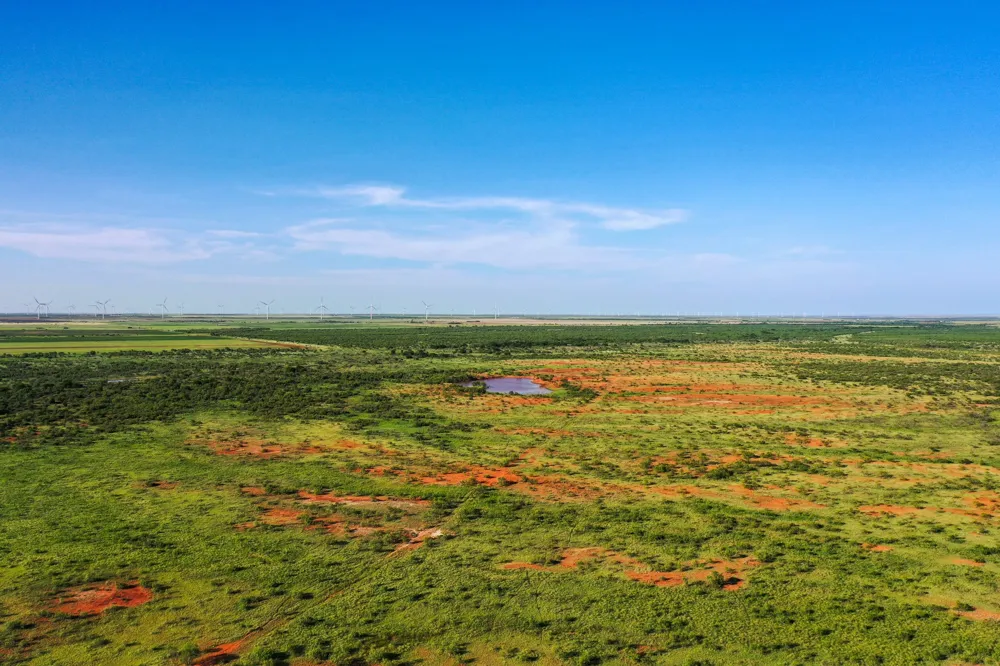 CR 235,227 Haskell, TX 79521