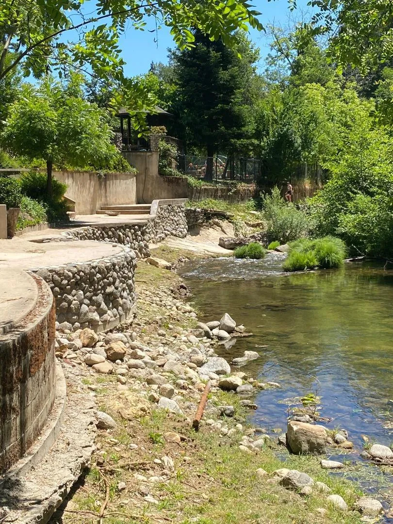 9625 Highway 9 Ben Lomond, CA 95005
