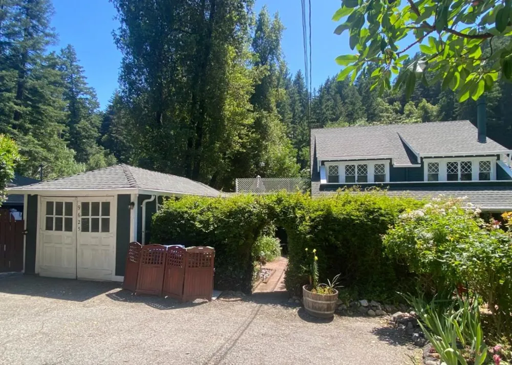 9625 Highway 9 Ben Lomond, CA 95005