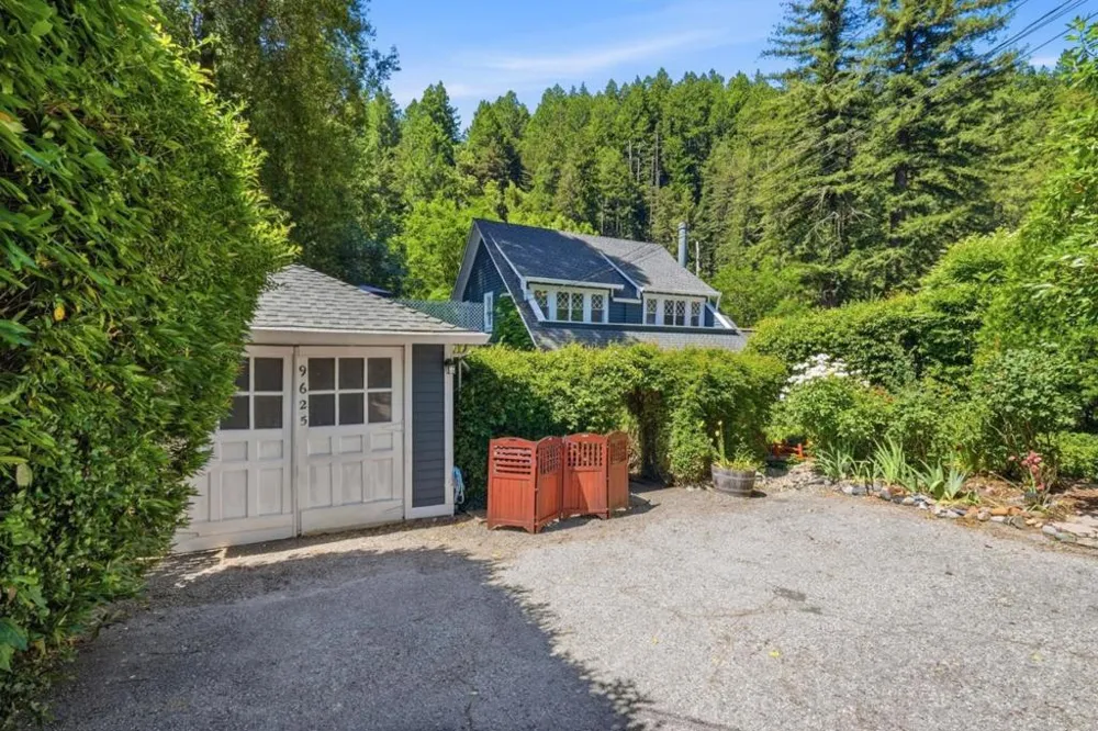 9625 Highway 9 Ben Lomond, CA 95005