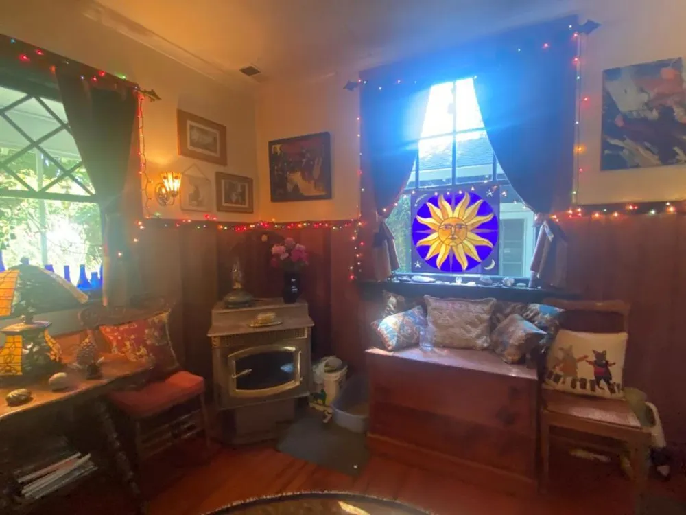 9625 Highway 9 Ben Lomond, CA 95005