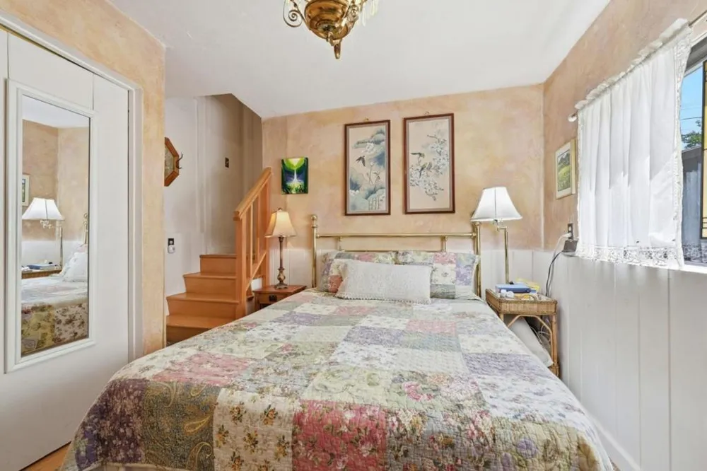 9625 Highway 9 Ben Lomond, CA 95005