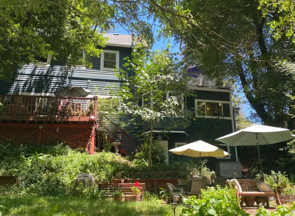9625 Highway 9 Ben Lomond, CA 95005