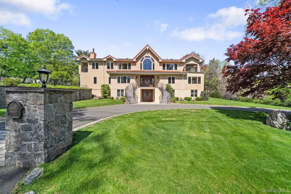 33 Winding Road Farm E Ardsley, NY 10502