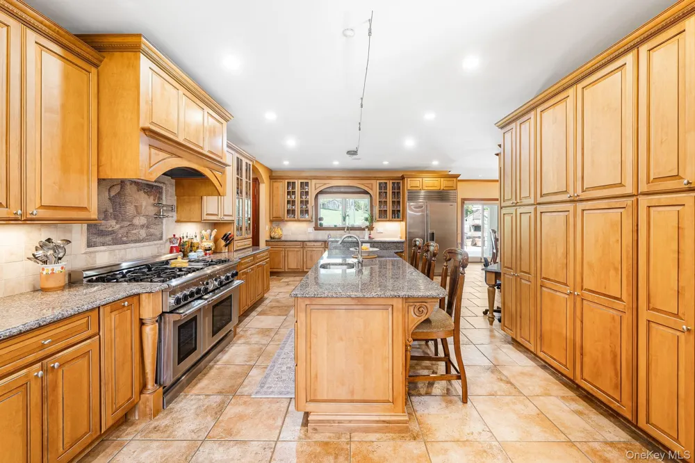 33 Winding Road Farm E Ardsley, NY 10502