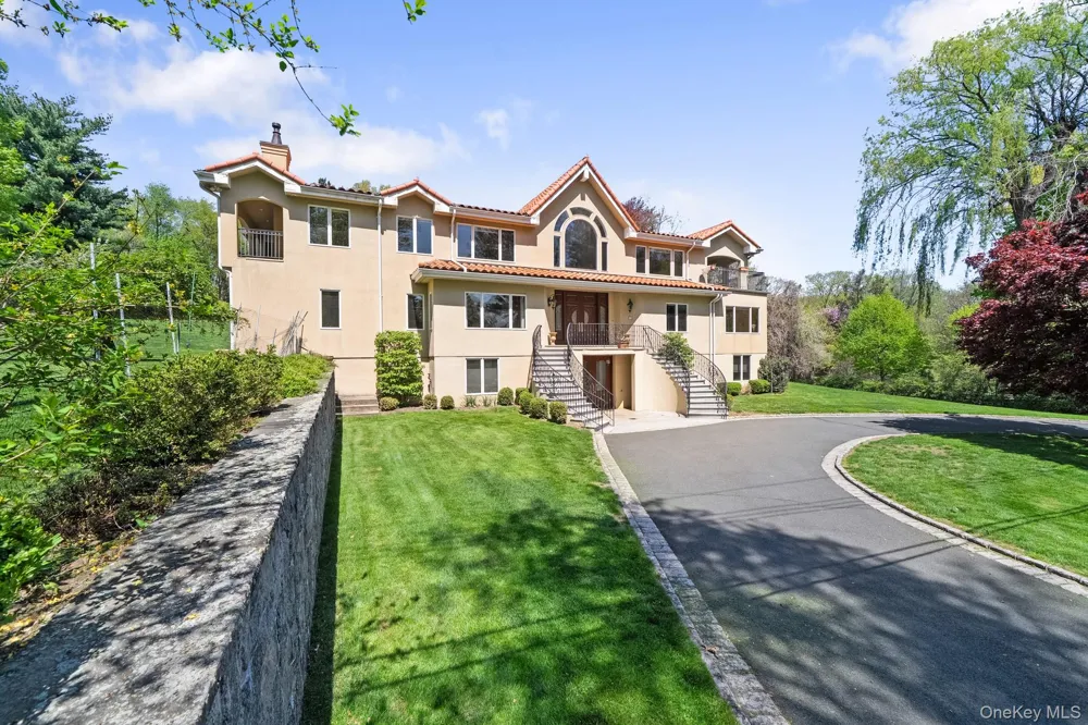 33 Winding Road Farm E Ardsley, NY 10502