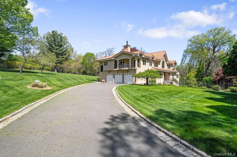 33 Winding Road Farm E Ardsley, NY 10502