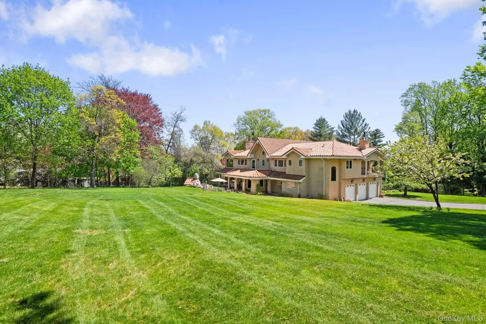 33 Winding Road Farm E Ardsley, NY 10502