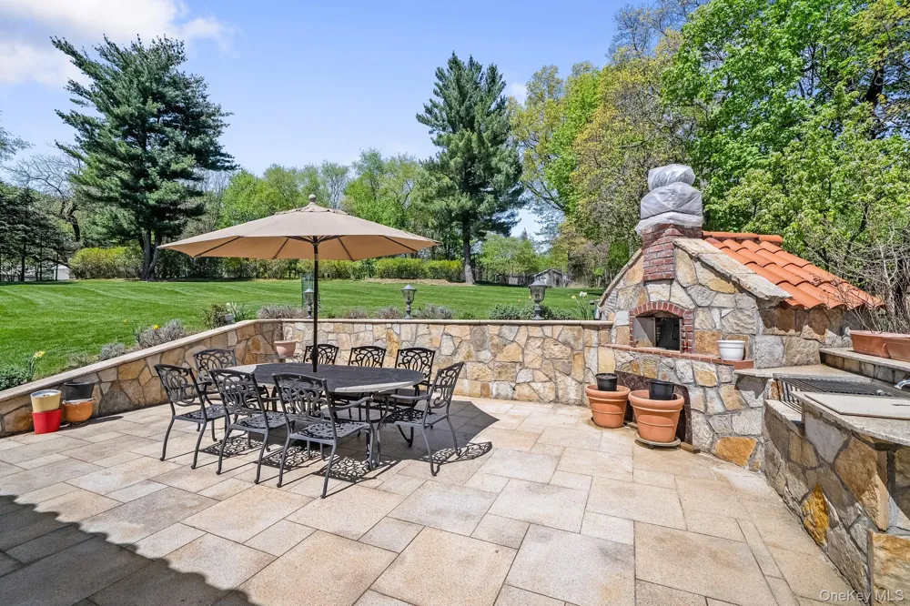 33 Winding Road Farm E Ardsley, NY 10502