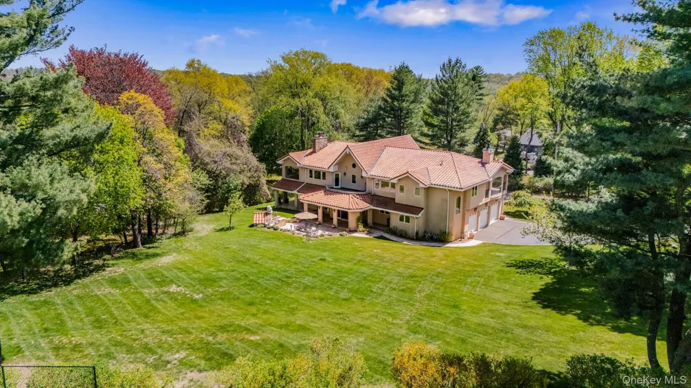 33 Winding Road Farm E Ardsley, NY 10502