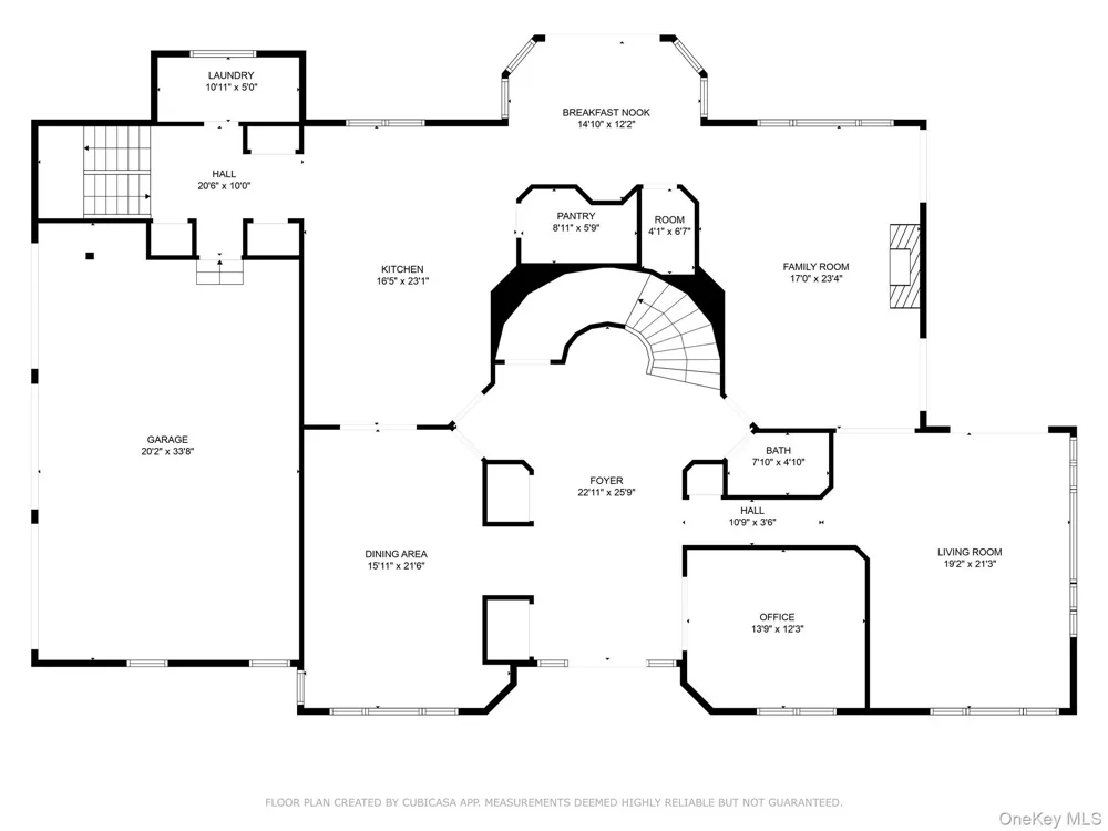 33 Winding Road Farm E Ardsley, NY 10502