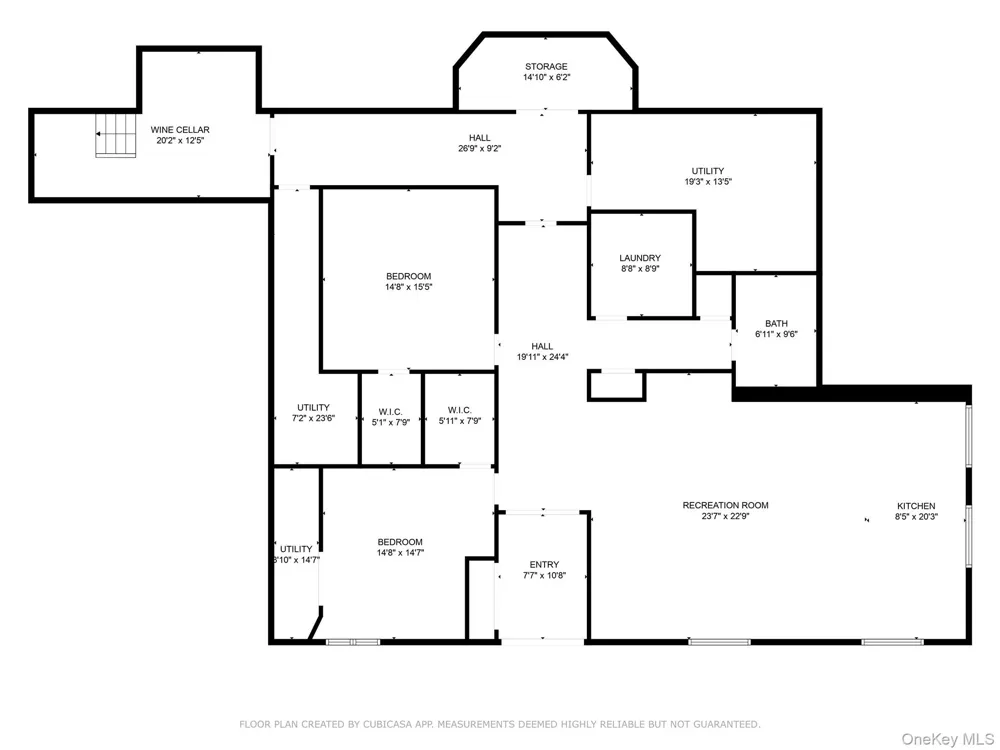 33 Winding Road Farm E Ardsley, NY 10502