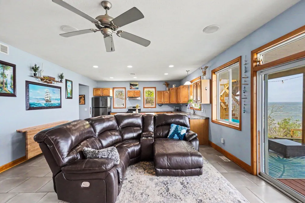 3053 Lakeshore Drive Mears, MI 49436
