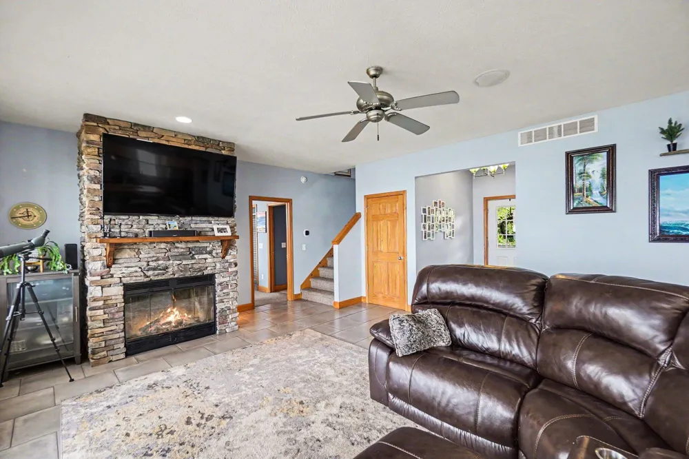 3053 Lakeshore Drive Mears, MI 49436