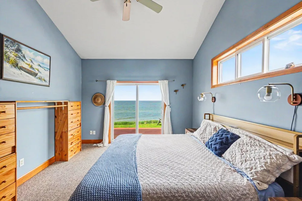 3053 Lakeshore Drive Mears, MI 49436