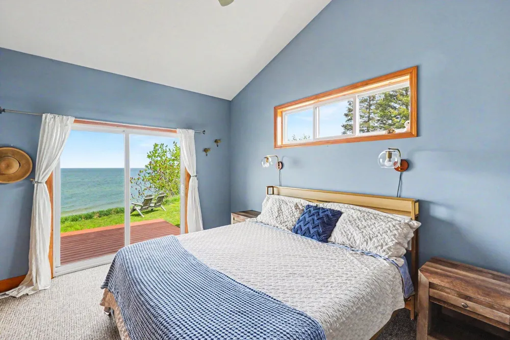 3053 Lakeshore Drive Mears, MI 49436