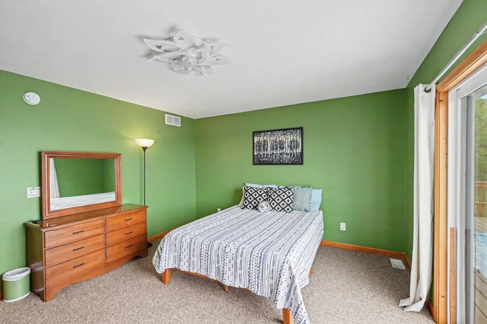 3053 Lakeshore Drive Mears, MI 49436