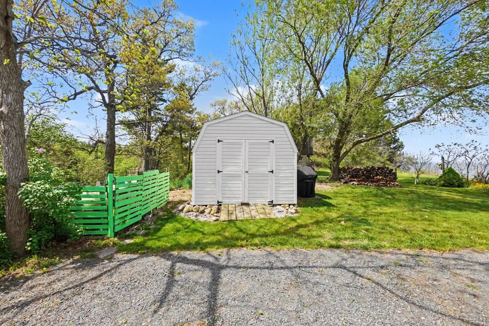 3053 Lakeshore Drive Mears, MI 49436