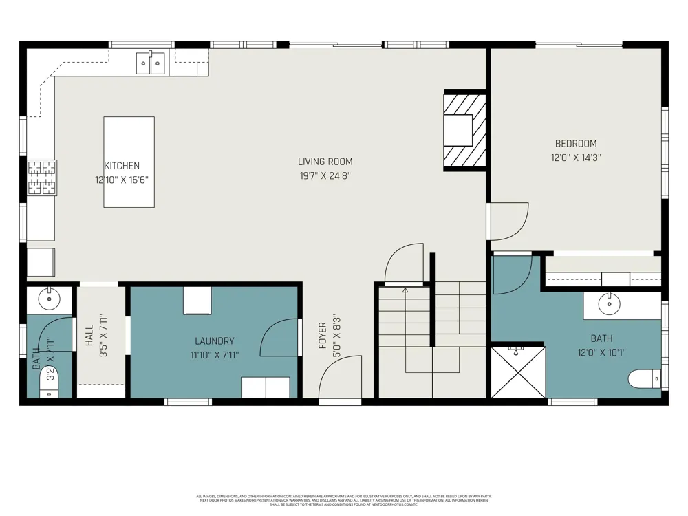 3053 Lakeshore Drive Mears, MI 49436