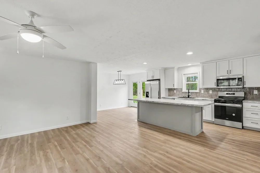 4733 Chestnut Avenue Newaygo, MI 49337
