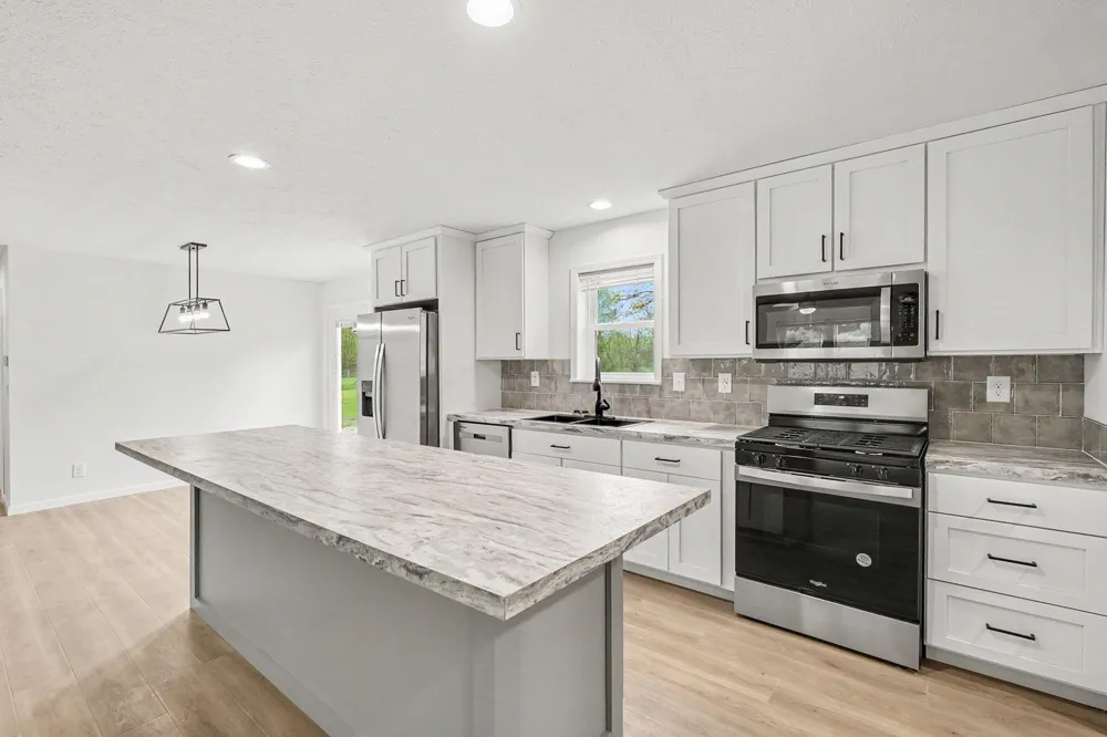 4733 Chestnut Avenue Newaygo, MI 49337