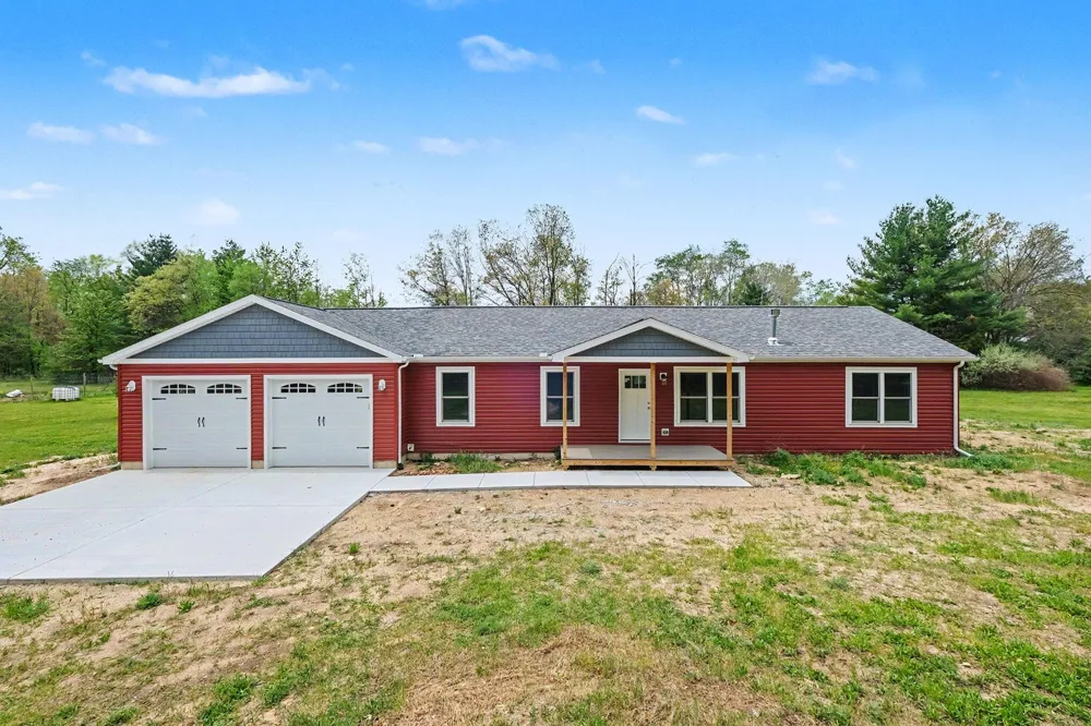 4733 Chestnut Avenue Newaygo, MI 49337