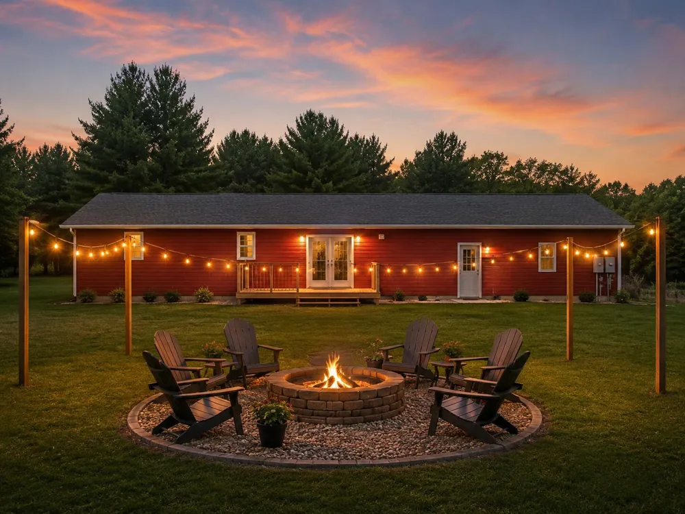 4733 Chestnut Avenue Newaygo, MI 49337