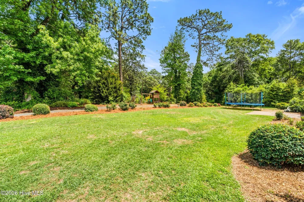 408 Jefferson Street Hamlet, NC 28345
