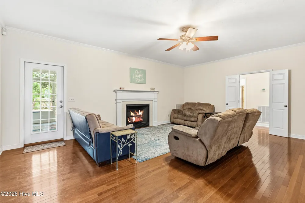 408 Jefferson Street Hamlet, NC 28345