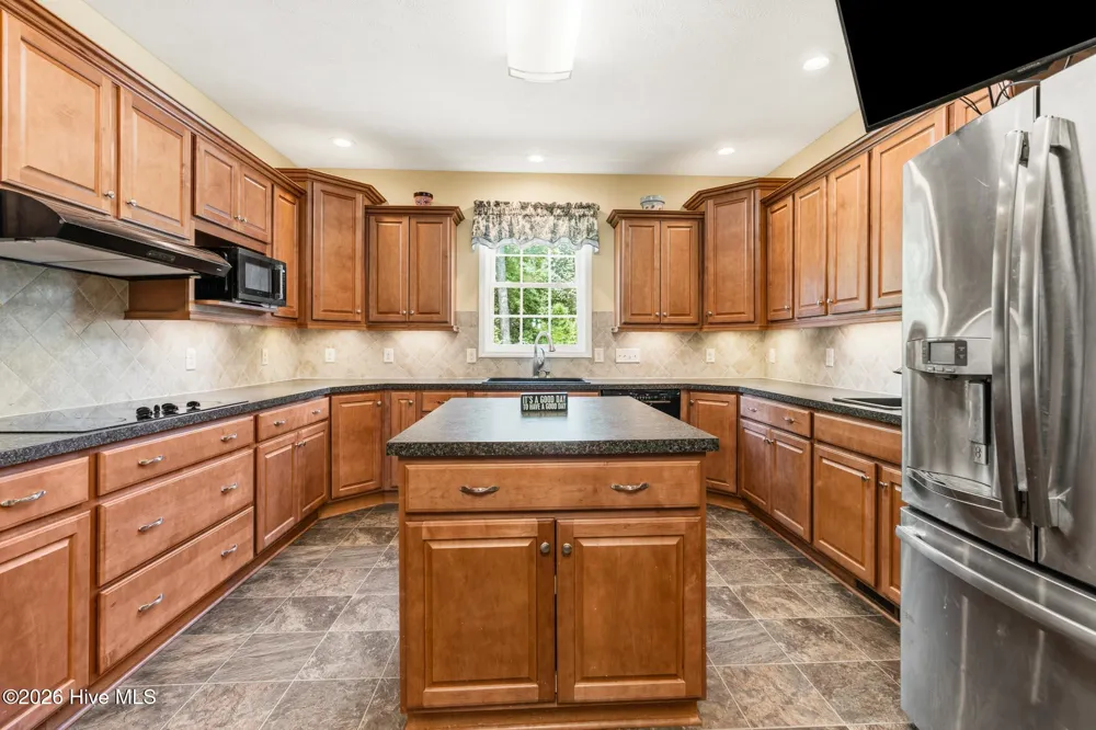 408 Jefferson Street Hamlet, NC 28345
