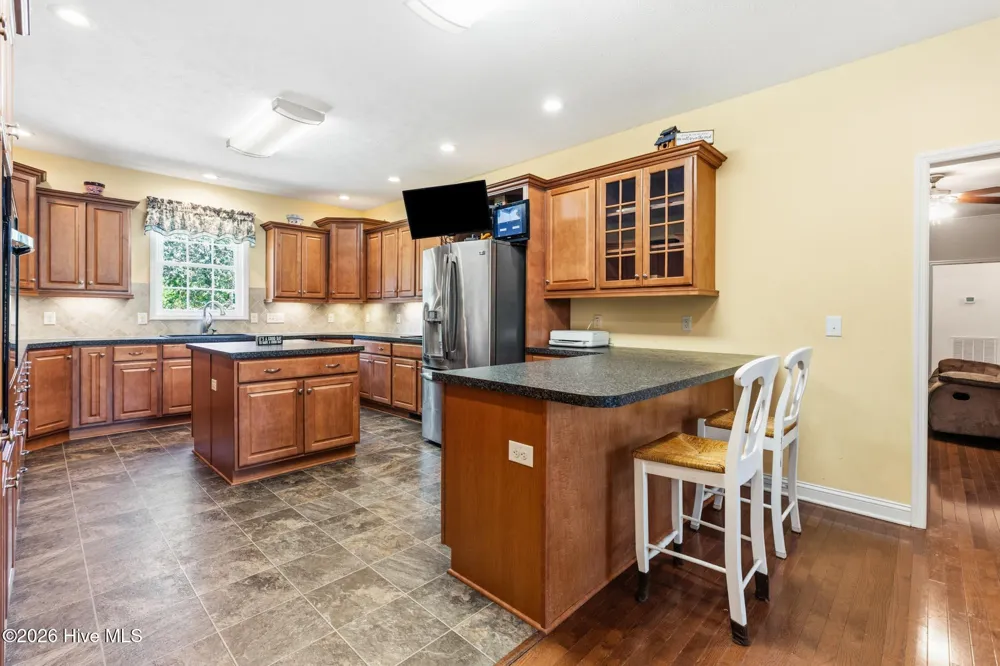 408 Jefferson Street Hamlet, NC 28345