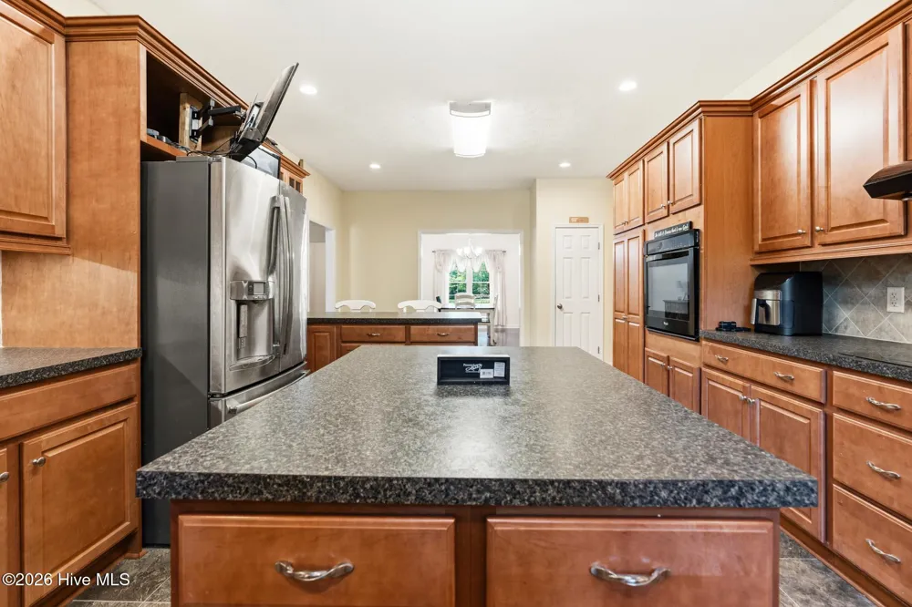 408 Jefferson Street Hamlet, NC 28345