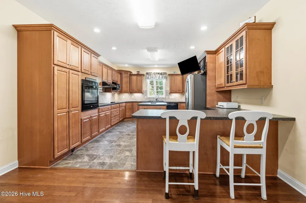 408 Jefferson Street Hamlet, NC 28345