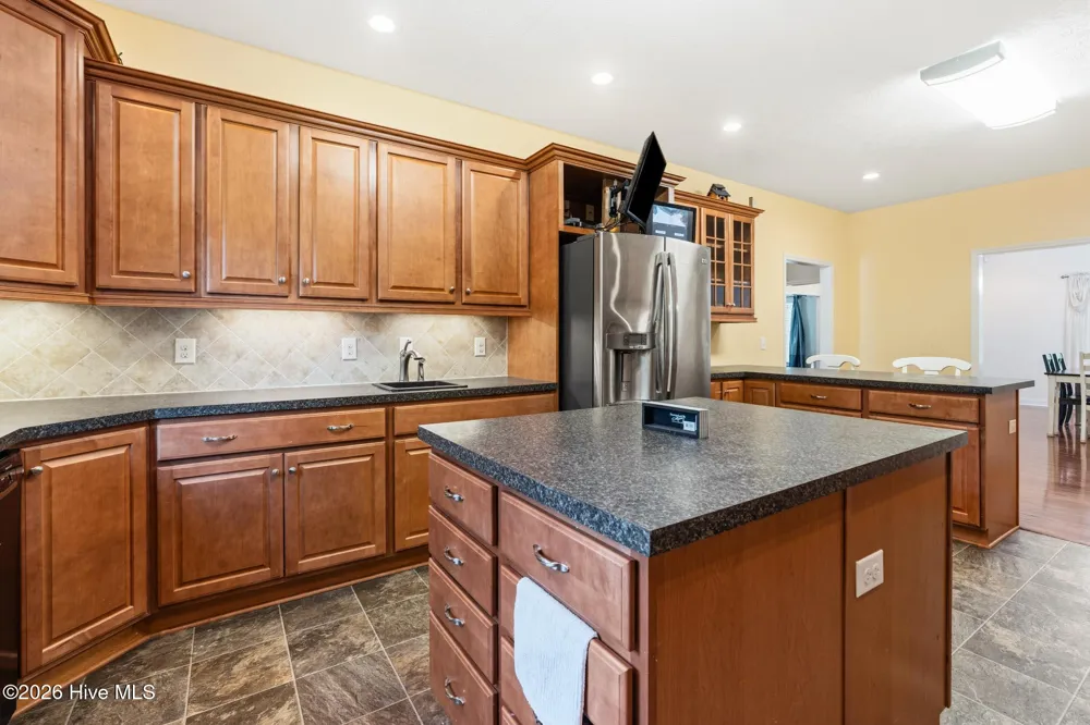 408 Jefferson Street Hamlet, NC 28345