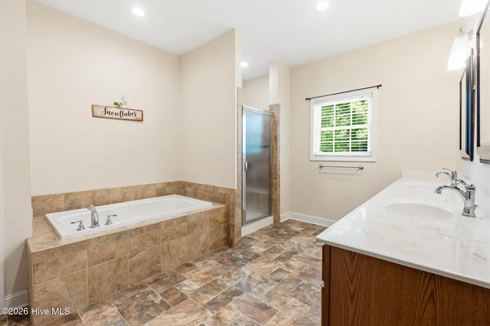 408 Jefferson Street Hamlet, NC 28345